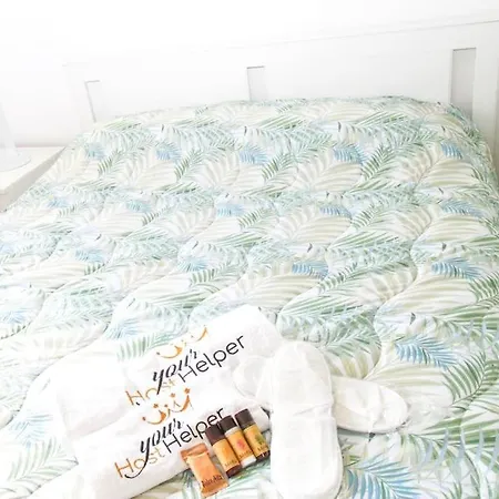 Apartament Le Bradford Cannes