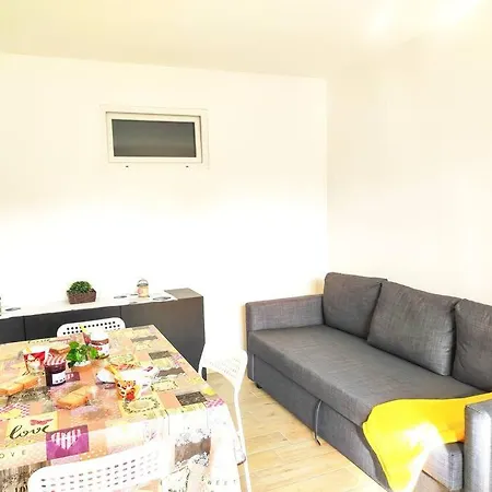 Apartment Le Bradford Yourhosthelper