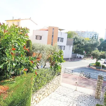 Apartment Le Bradford Yourhosthelper *