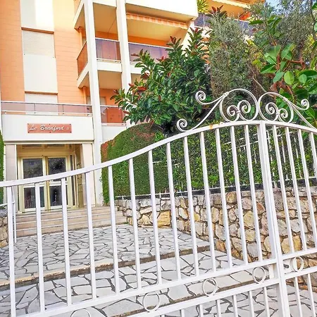 Le Bradford Yourhosthelper Appartement Cannes